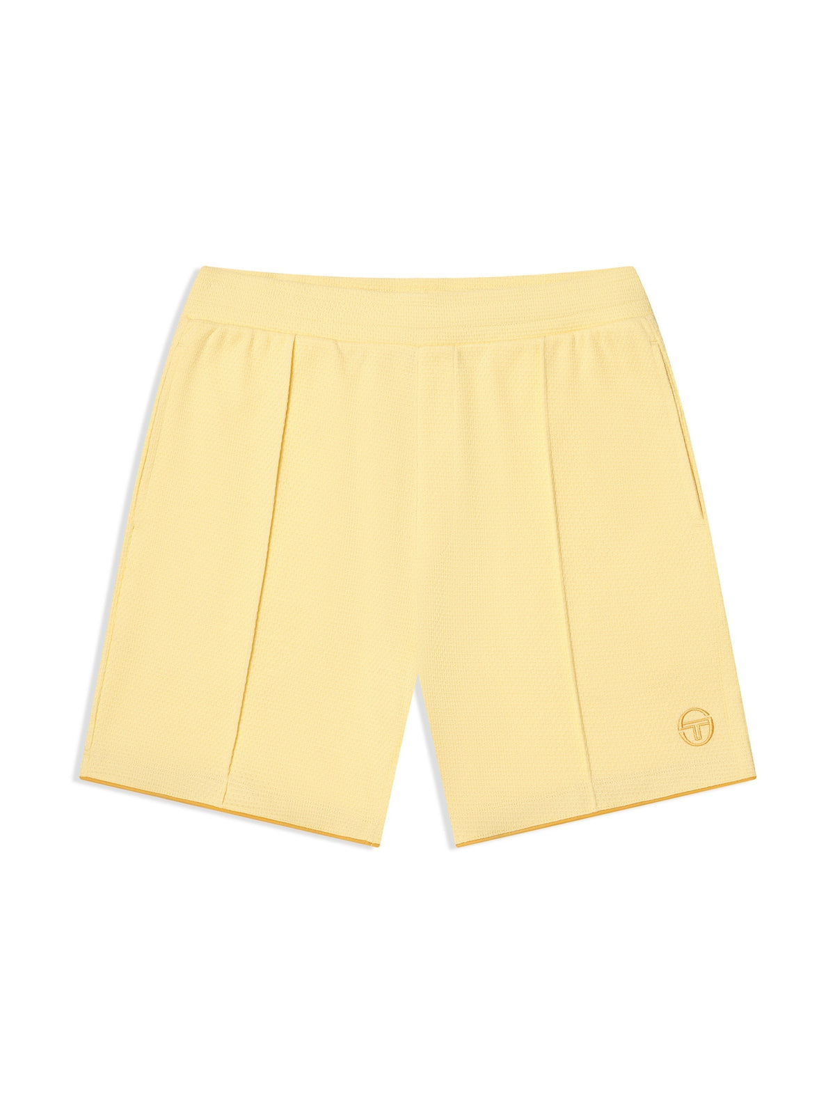 Rilssasto Cabana Short-Lemon Meringue