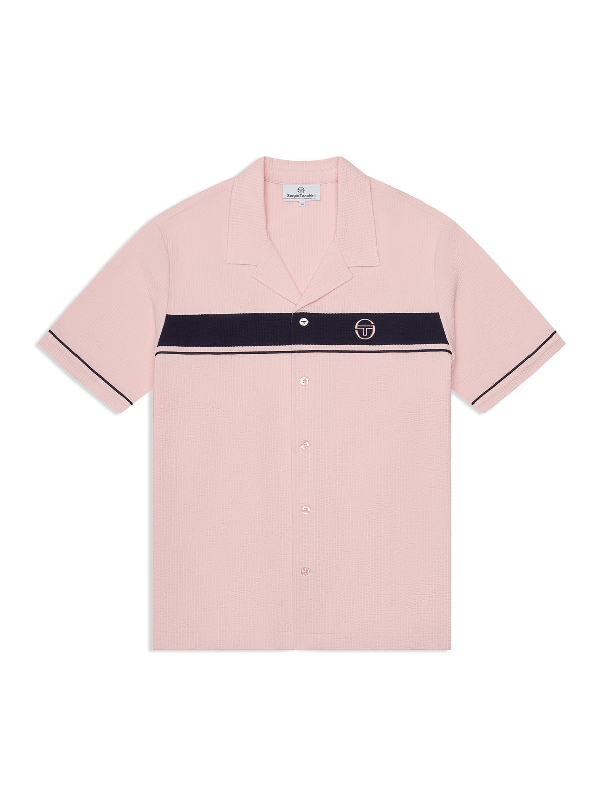 Annata Cabana Shirt-Barely There