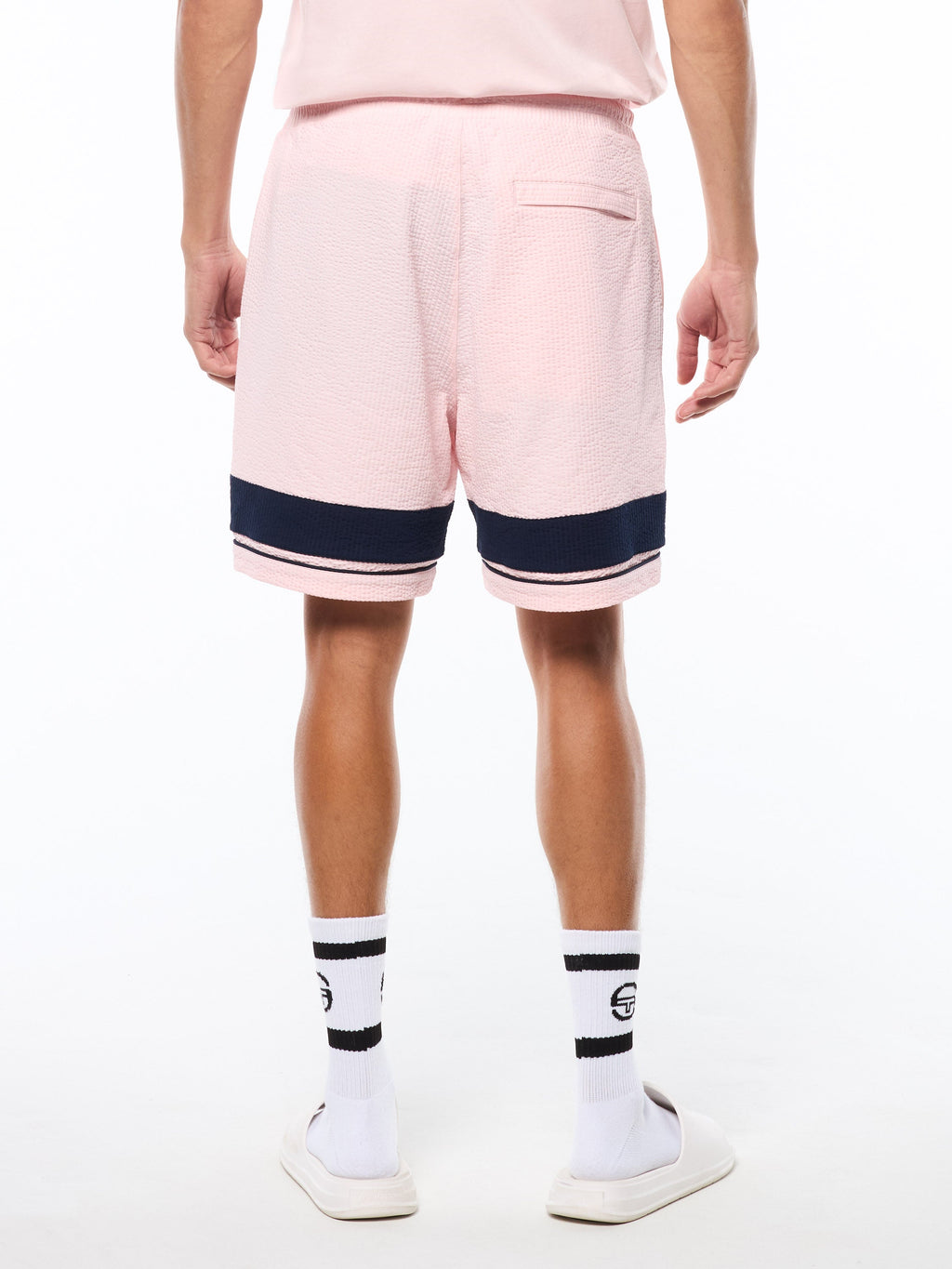 Annata Cabana Short-Barely There