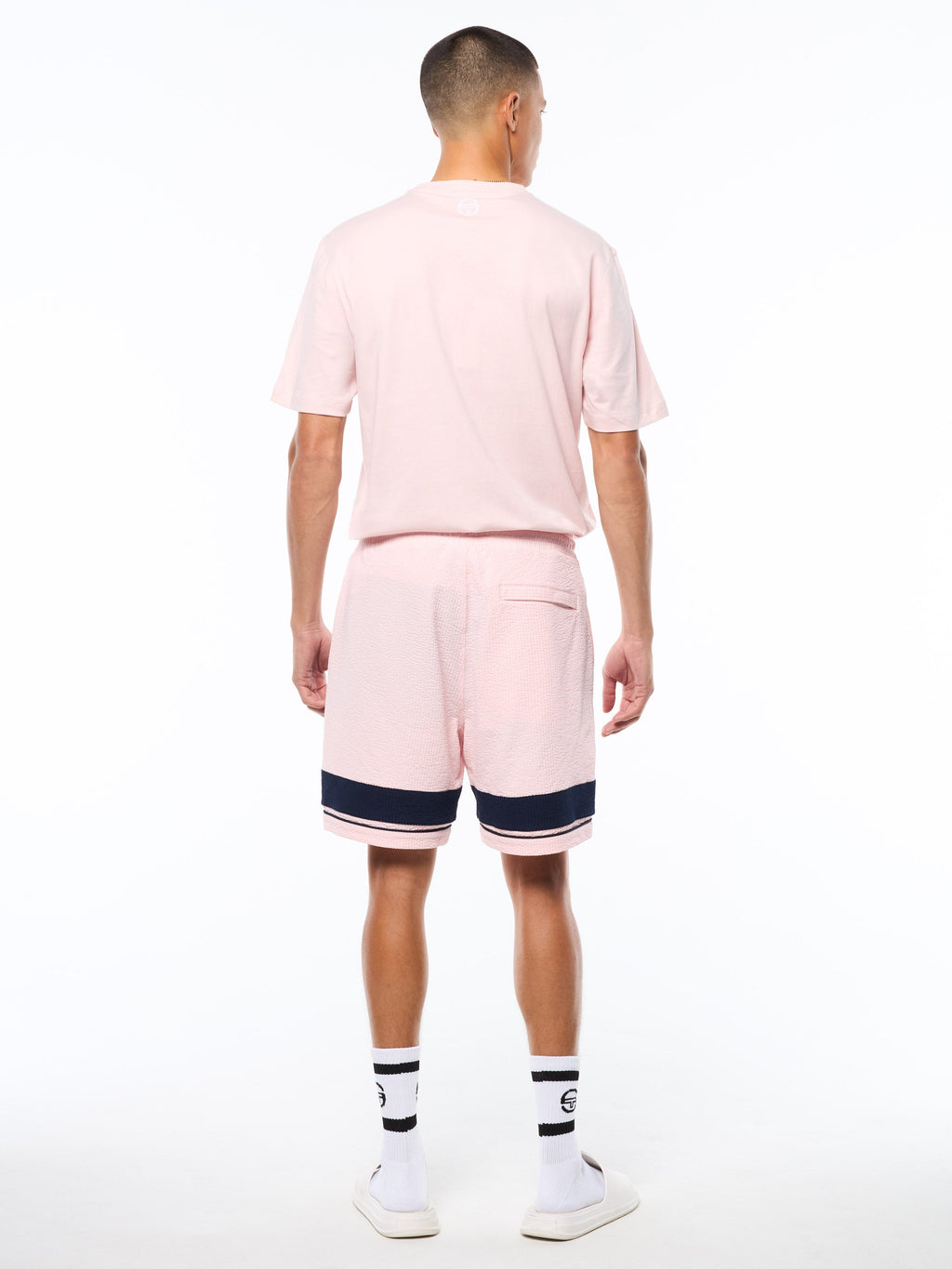 Annata Cabana Short-Barely There