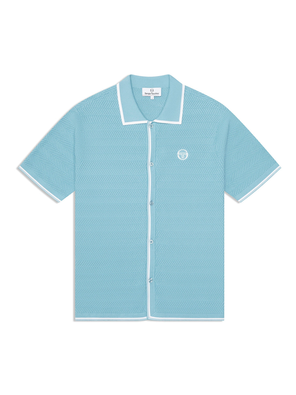 Riva Cabana Shirt-Stillwater
