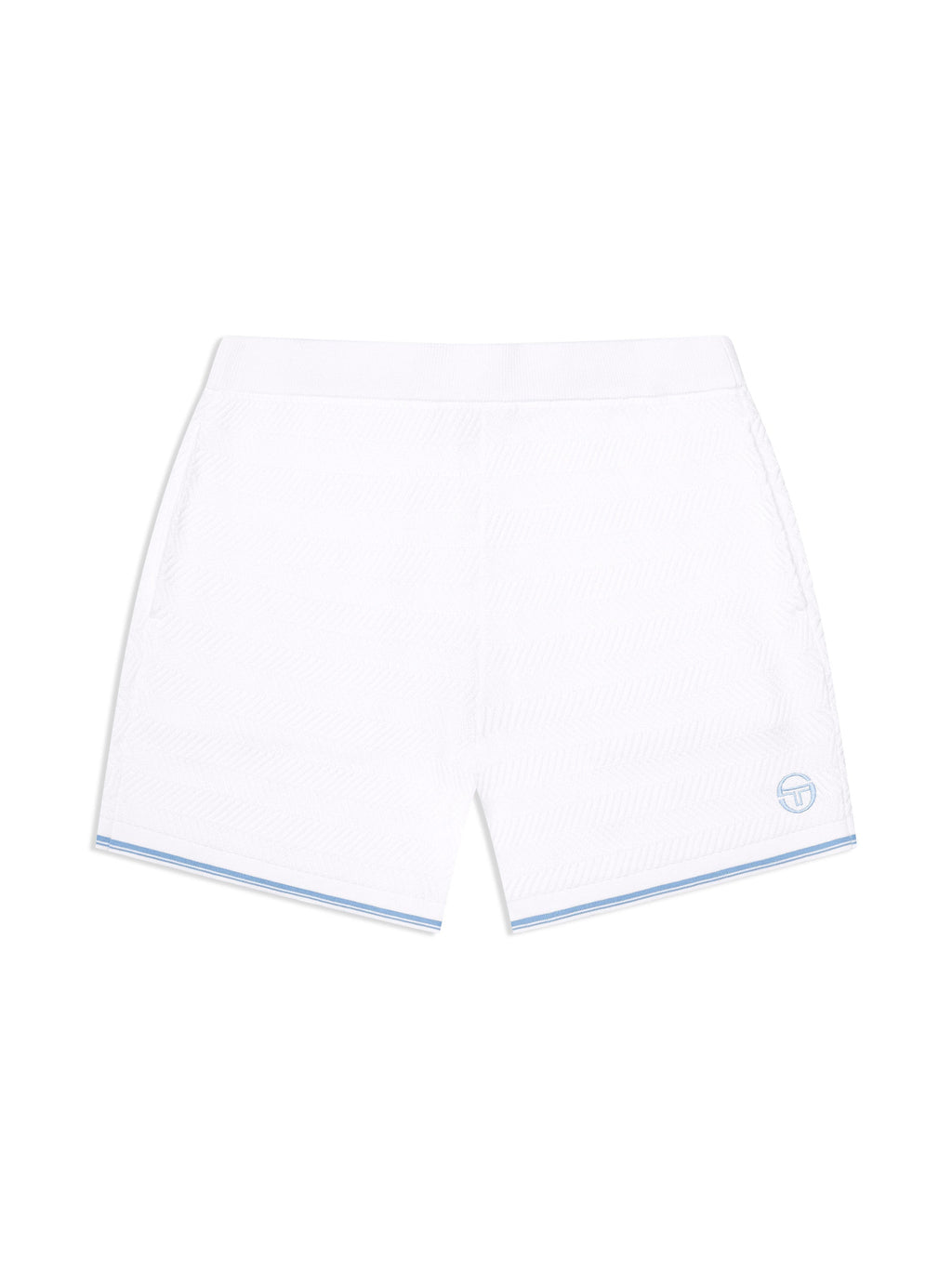 Riva Cabana Short-Brilliant White