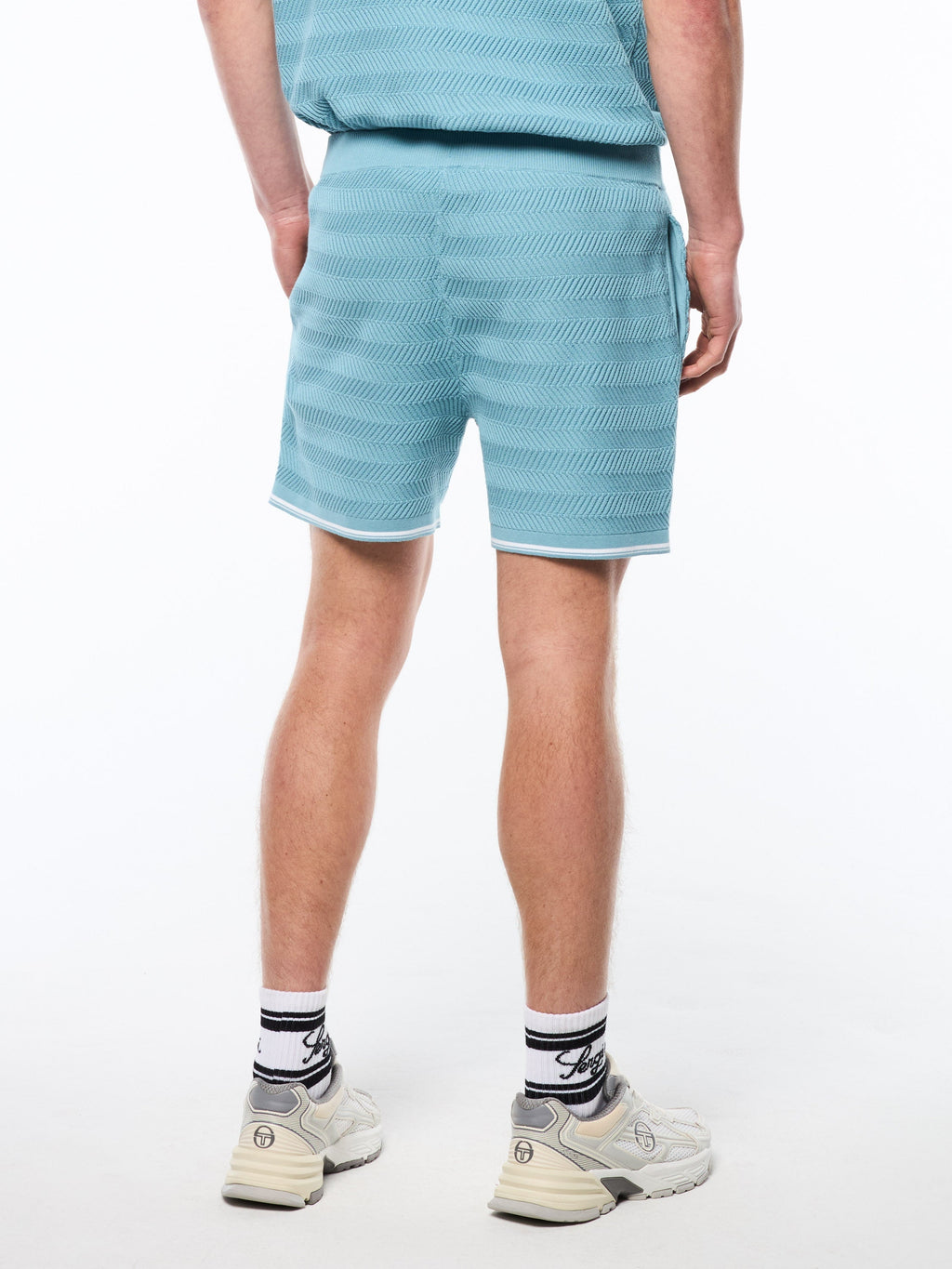 Riva Cabana Short-Stillwater