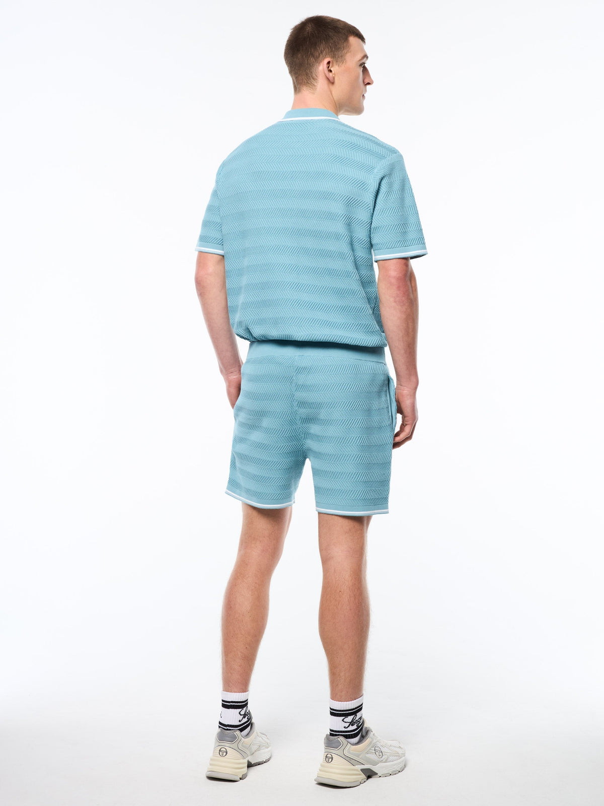 Riva Cabana Short-Stillwater