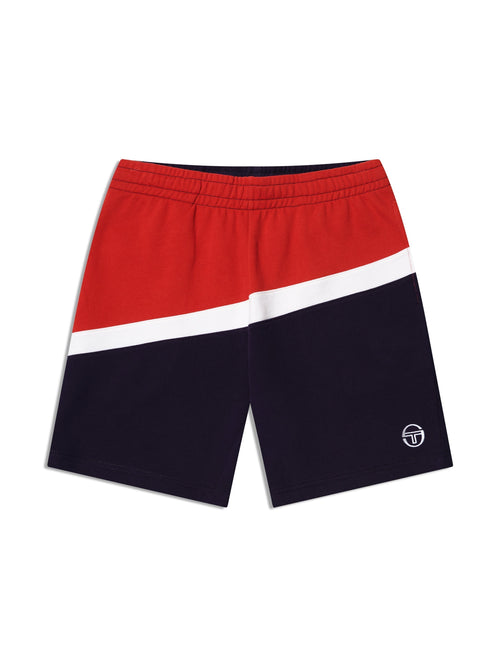 Affilato Fashion Short-Bossa Nova