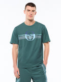 Rotto Fashion T-Shirt-Mediterranea
