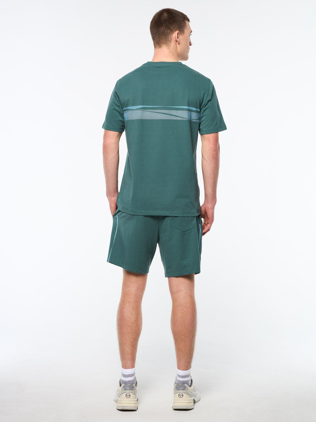 Rotto Fashion T-Shirt-Mediterranea