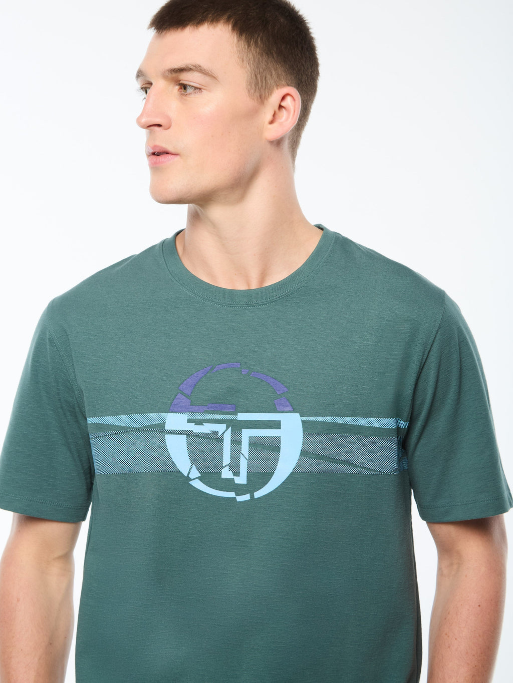 Rotto Fashion T-Shirt-Mediterranea