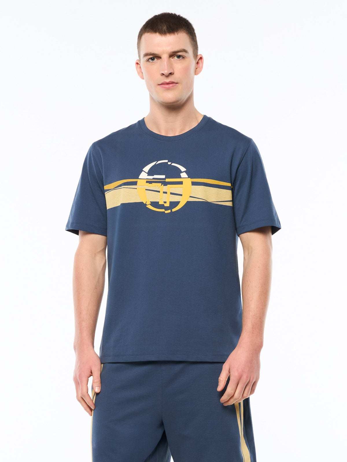 Rotto Fashion T-Shirt-Key Largo