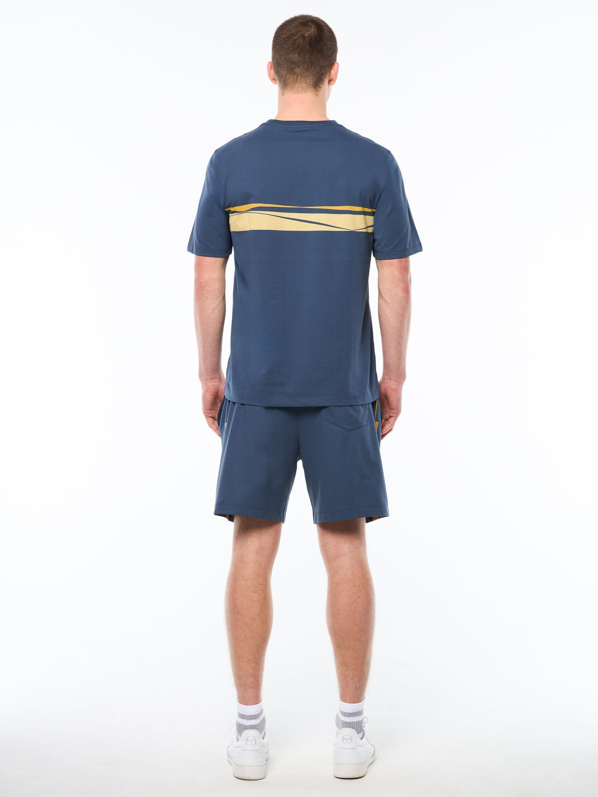 Rotto Fashion T-Shirt-Key Largo
