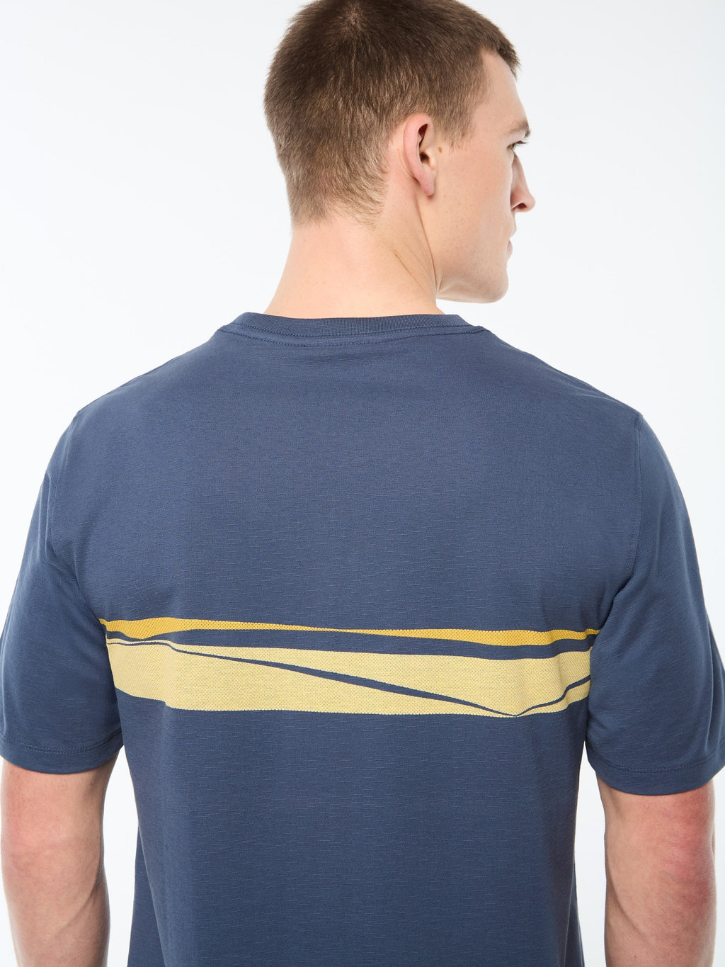 Rotto Fashion T-Shirt-Key Largo