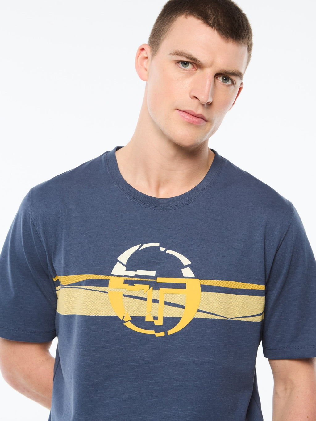 Rotto Fashion T-Shirt-Key Largo