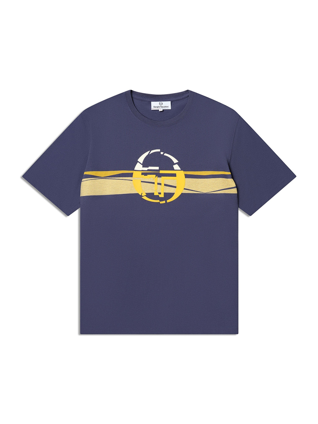 Rotto Fashion T-Shirt-Key Largo