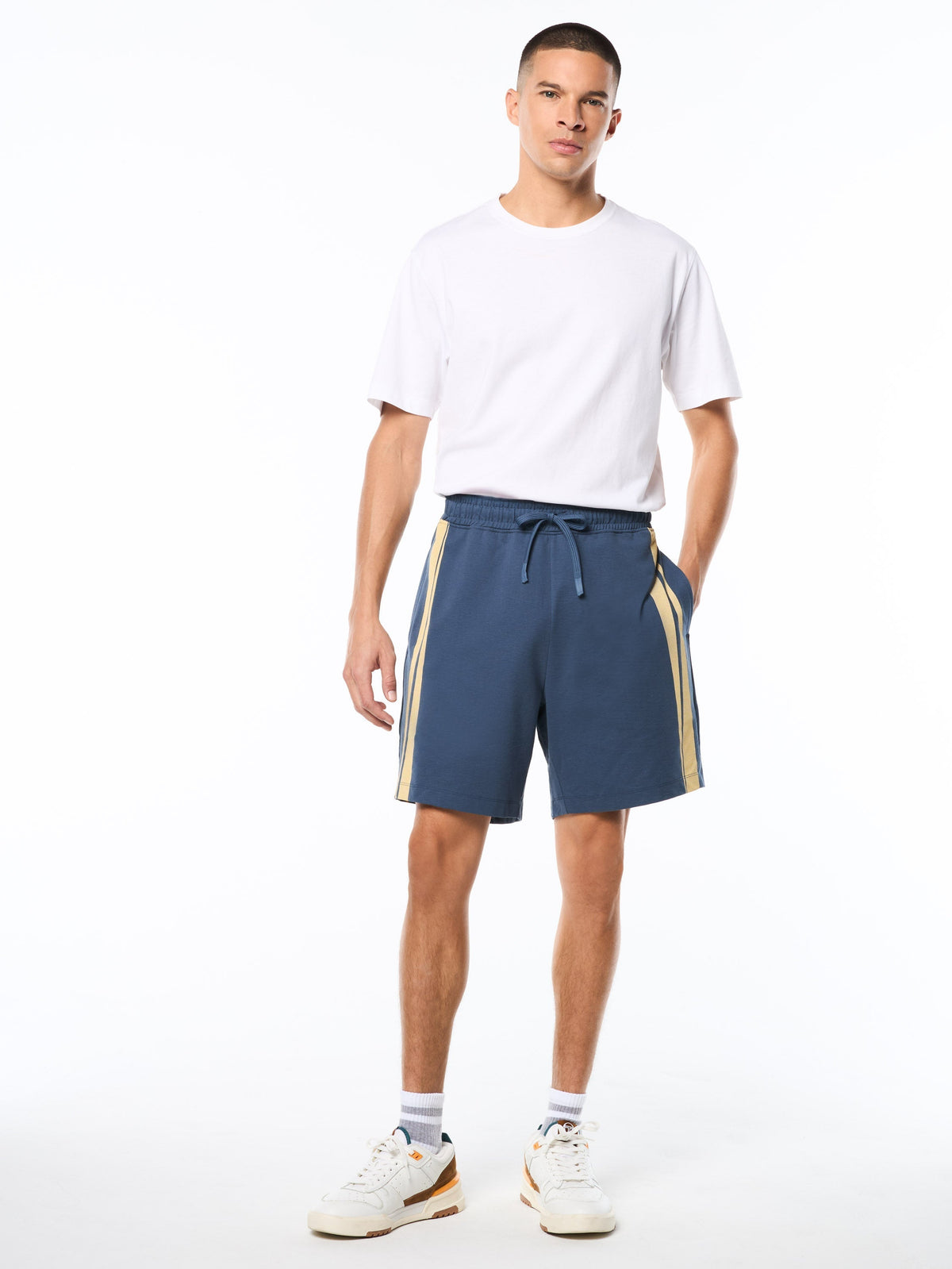 Rotto Fashion Short-Key Largo