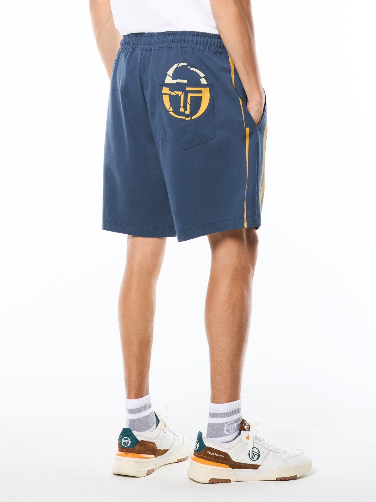 Rotto Fashion Short-Key Largo