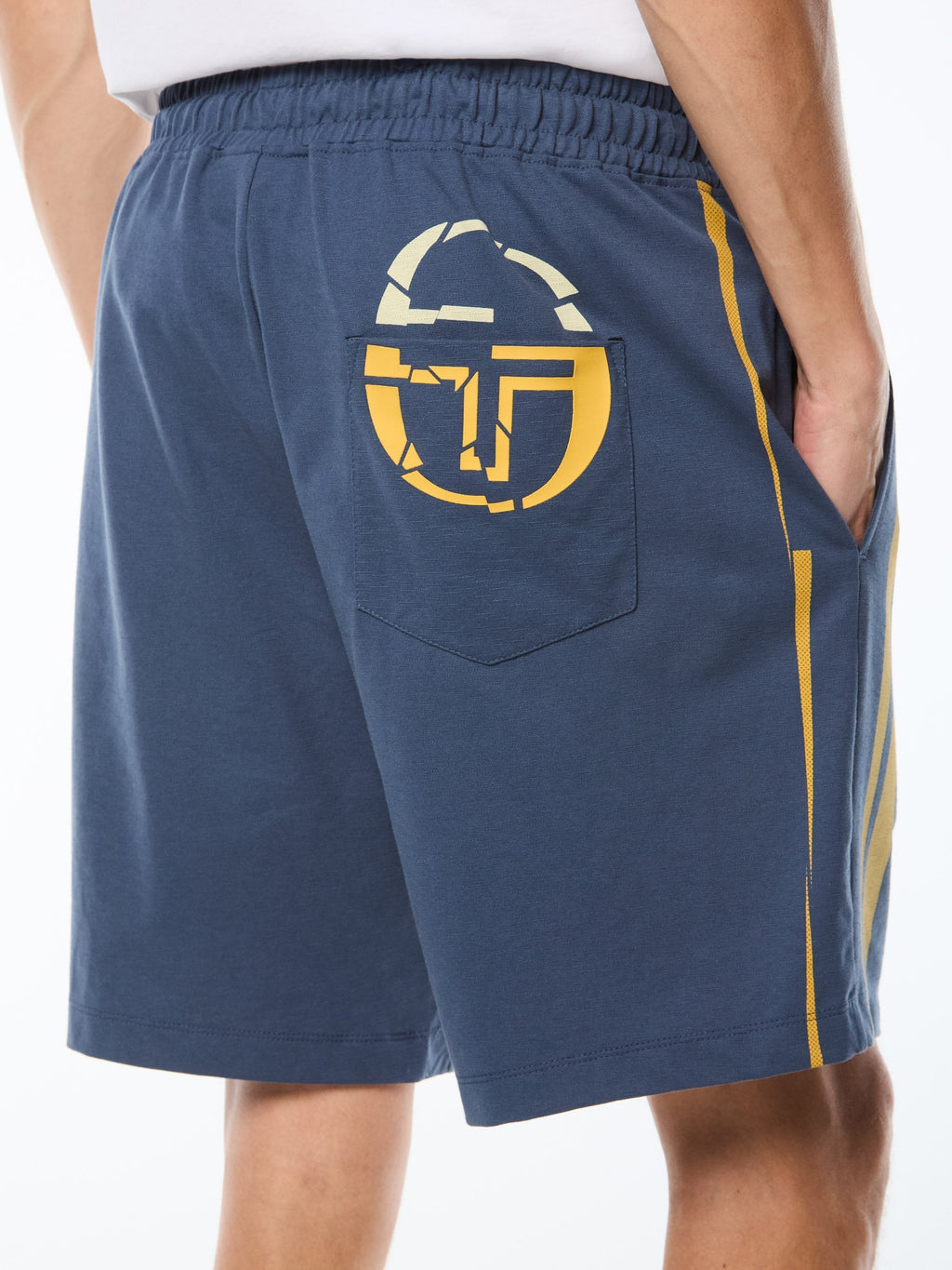 Rotto Fashion Short-Key Largo