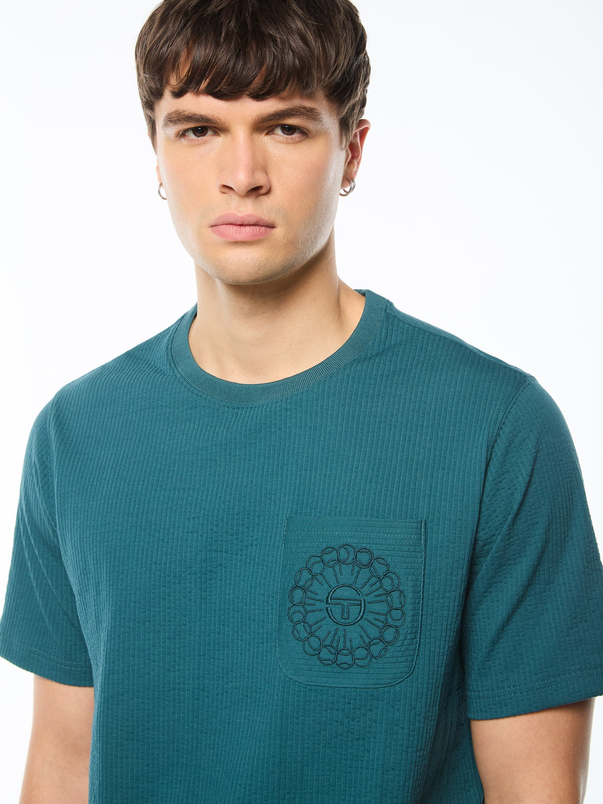 Diaro Fashion T-Shirt-Mediterranea