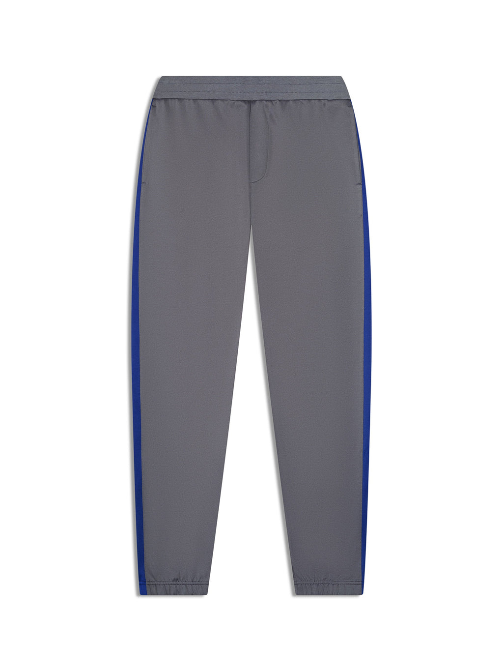 Semplice Track Pant-Quiet Shade