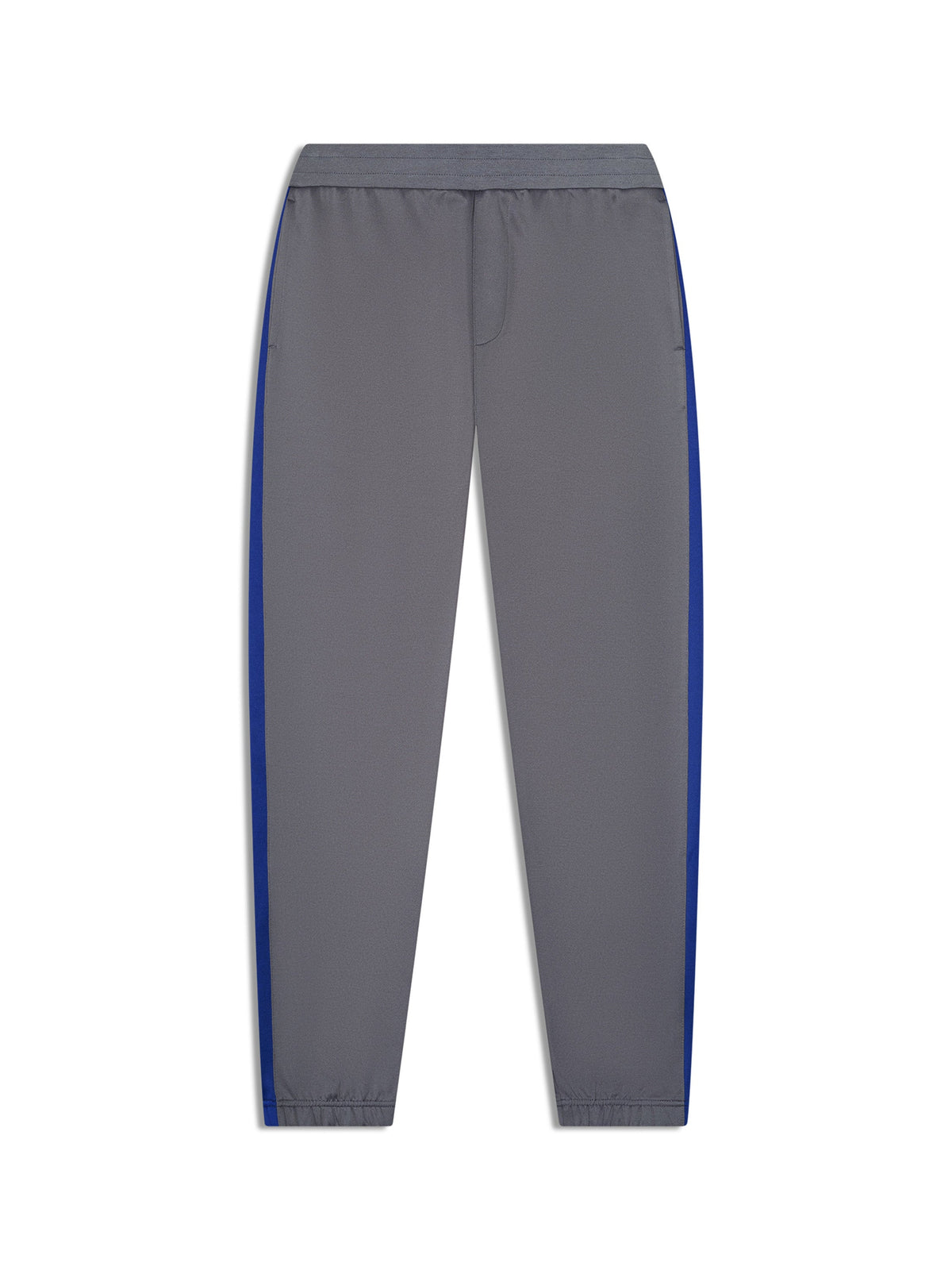 Semplice Track Pant-Quiet Shade