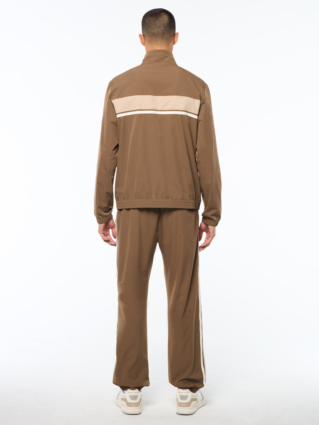 Damarindo Performance Track Jacket-Cub