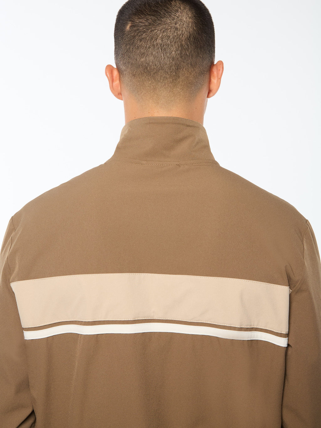 Damarindo Performance Track Jacket-Cub