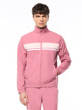 Damarindo Performance Track Jacket-Barely There