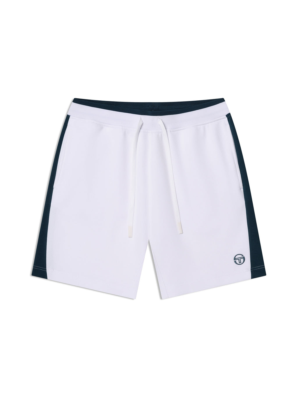 Pannello Short-Brilliant White
