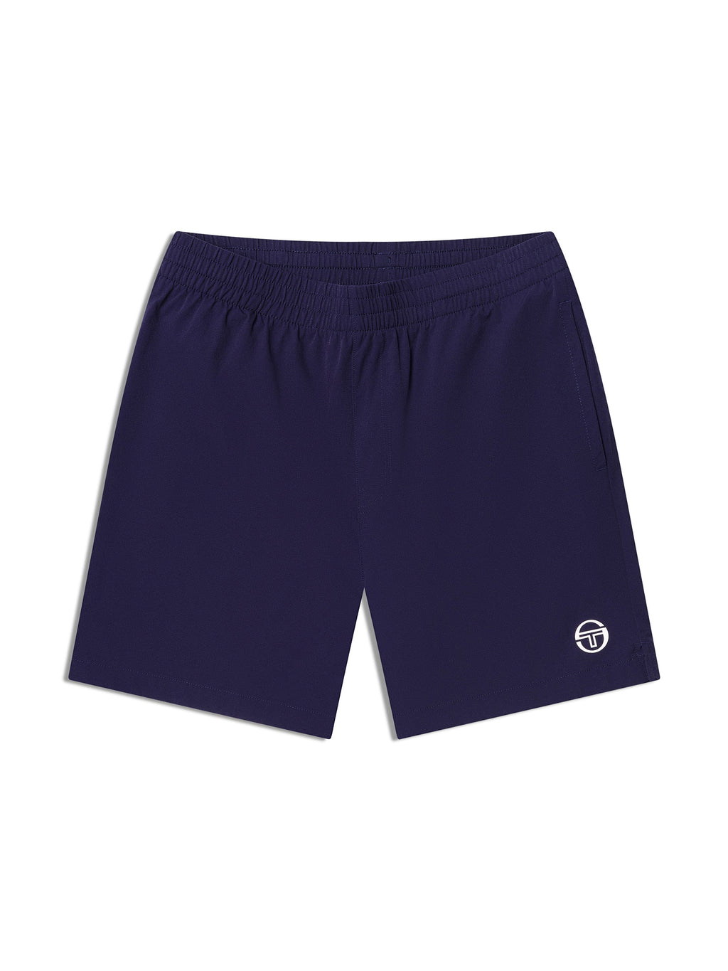 Sportivo Short-Maritime Blue