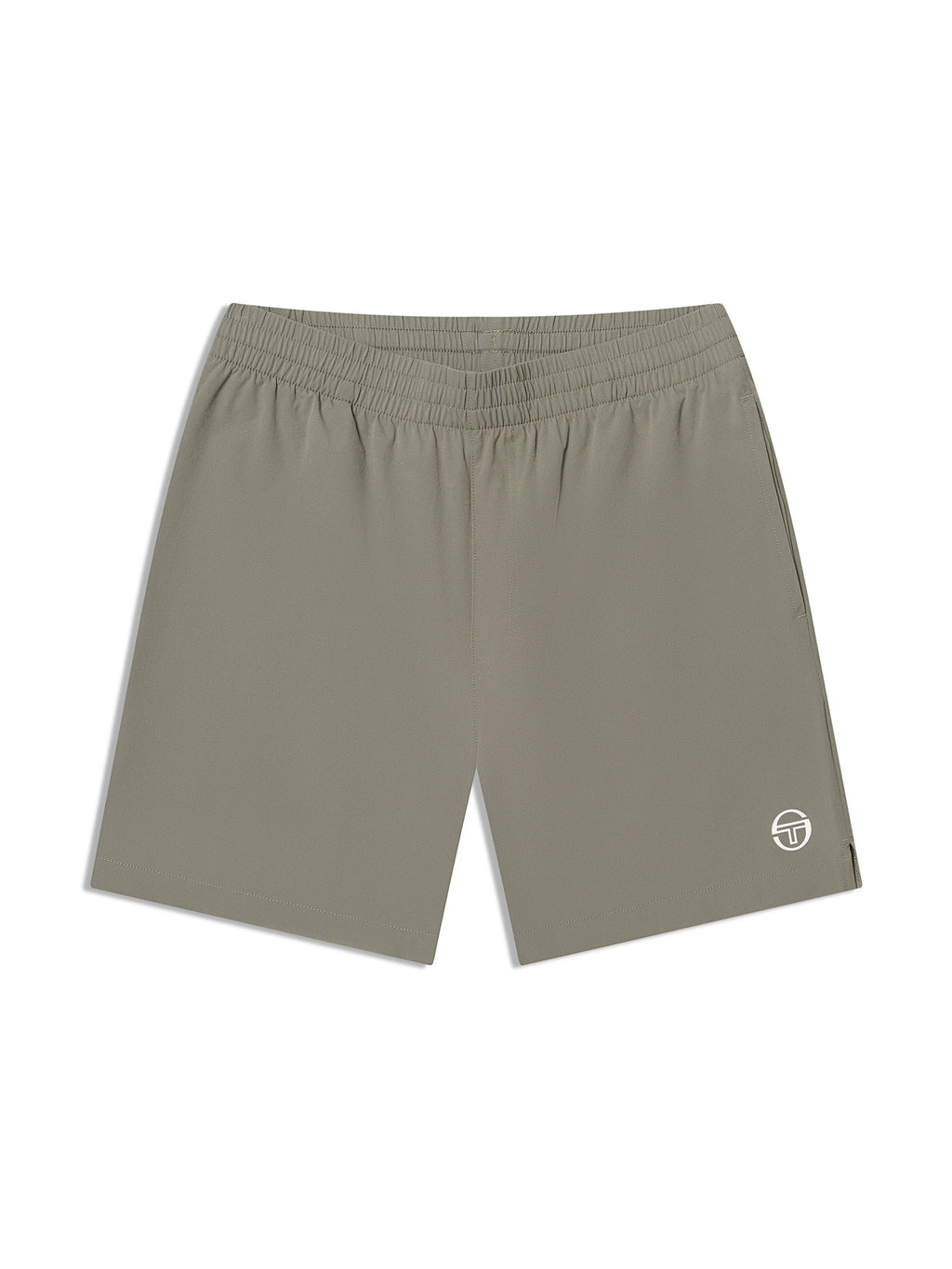 Sportivo Short-Agave Green