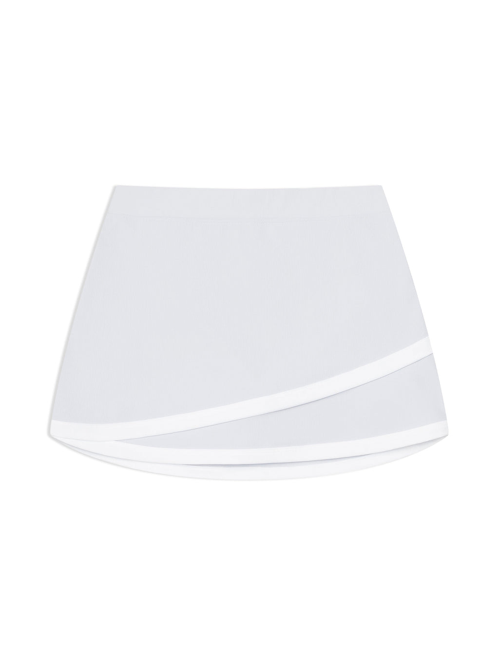 Garbo Skort-Baby Blue