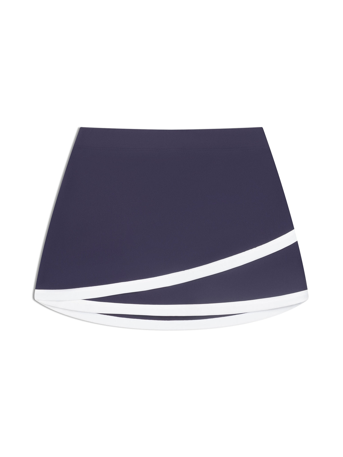 Garbo Skort-Maritime Blue