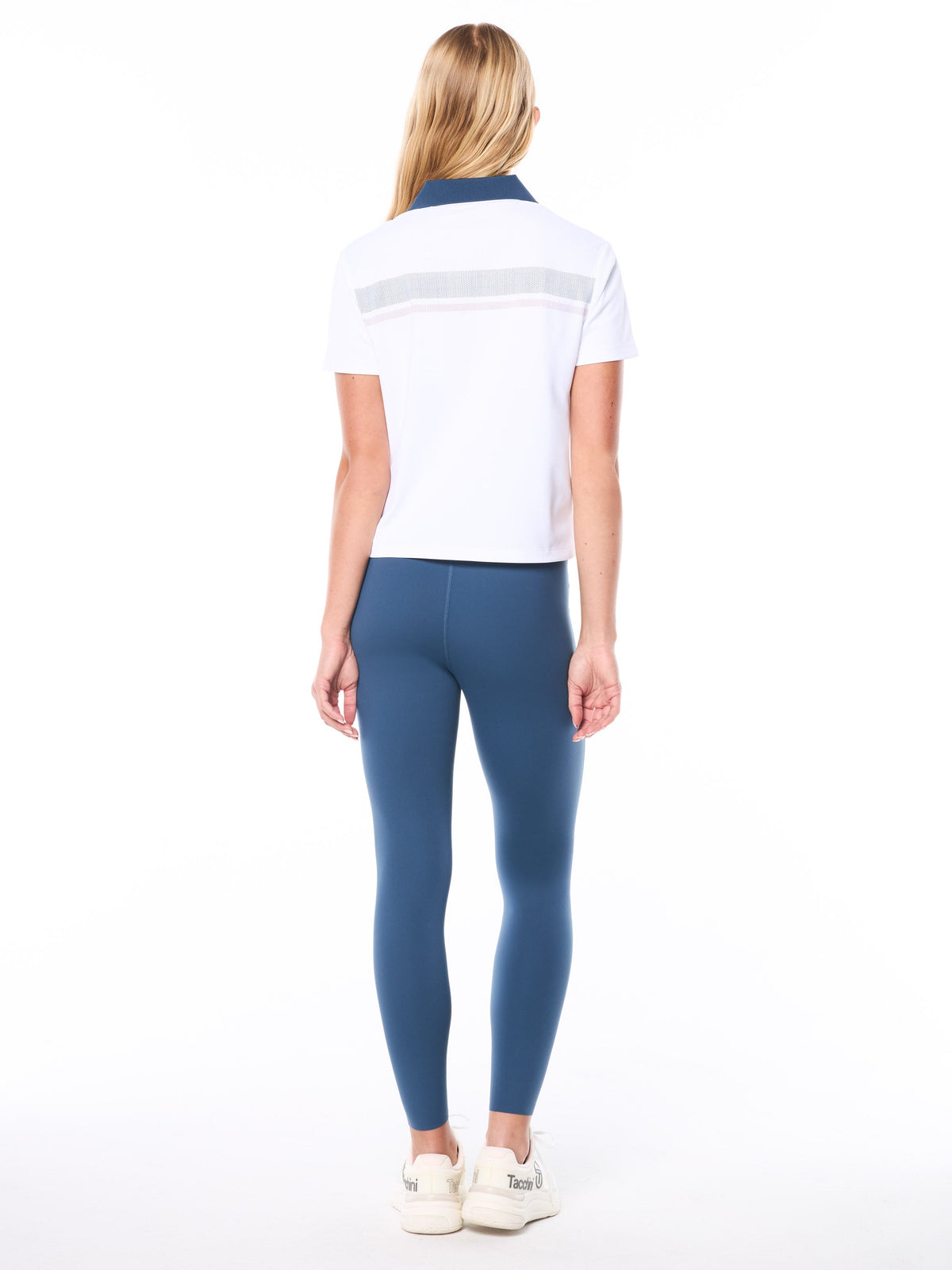 Adelina Polo- Brilliant White