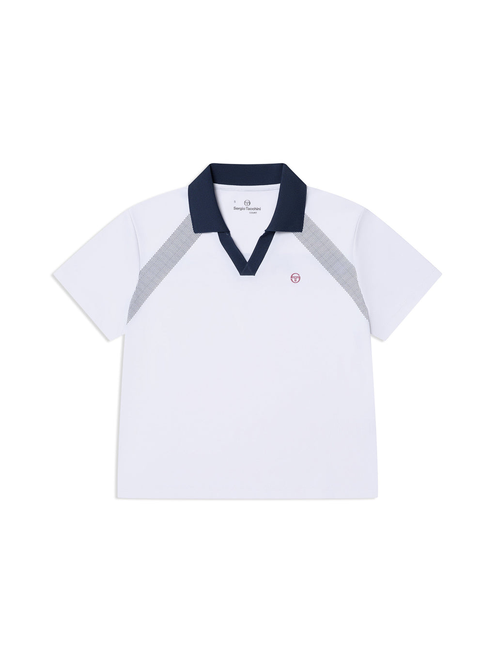Adelina Polo- Brilliant White