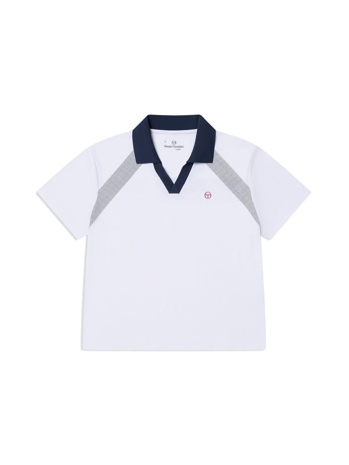 Adelina Polo- Brilliant White