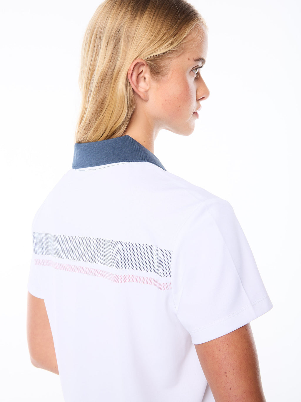Adelina Polo- Brilliant White