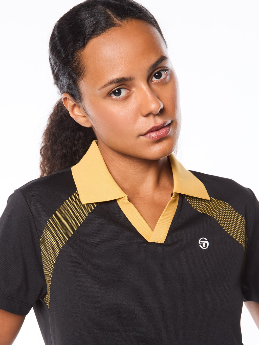 Adelina Polo- Black Beauty