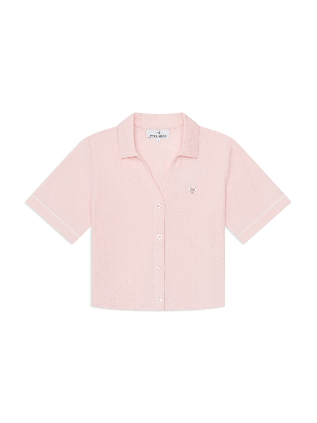 Tullia Cabana Shirt-Barely There