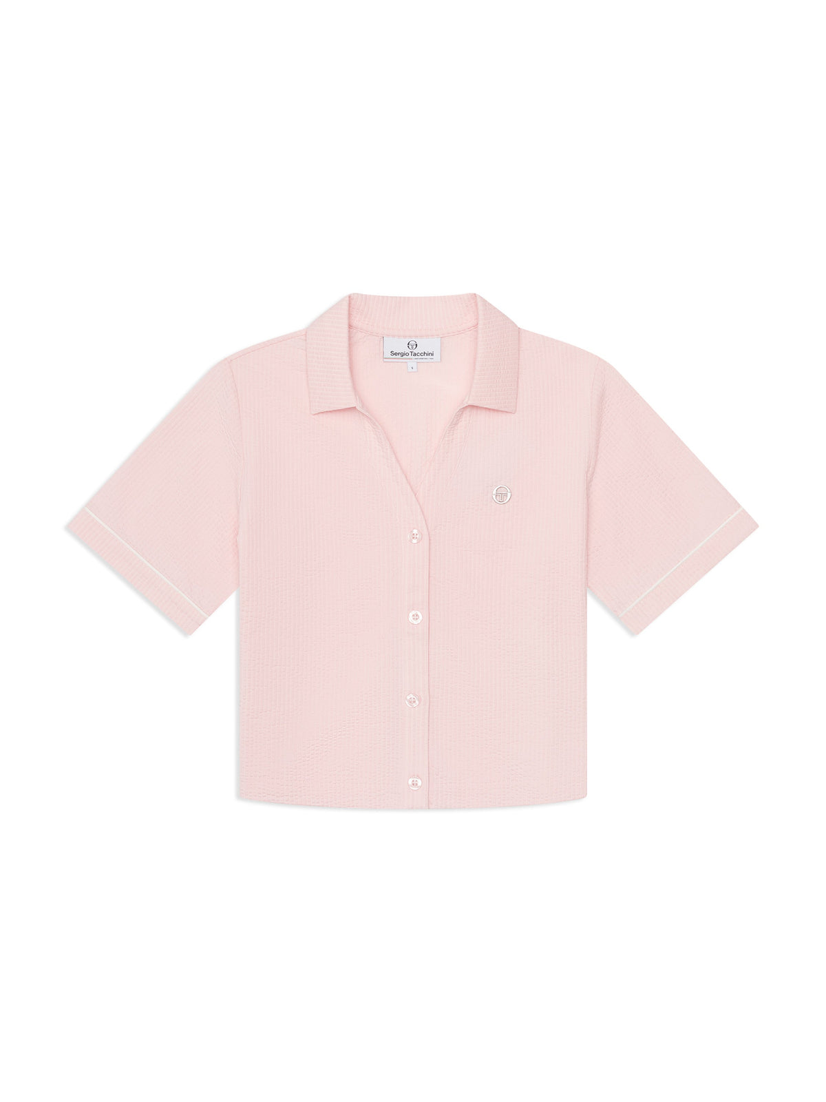 Tullia Cabana Shirt-Barely There