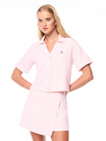 Tullia Cabana Shirt-Barely There