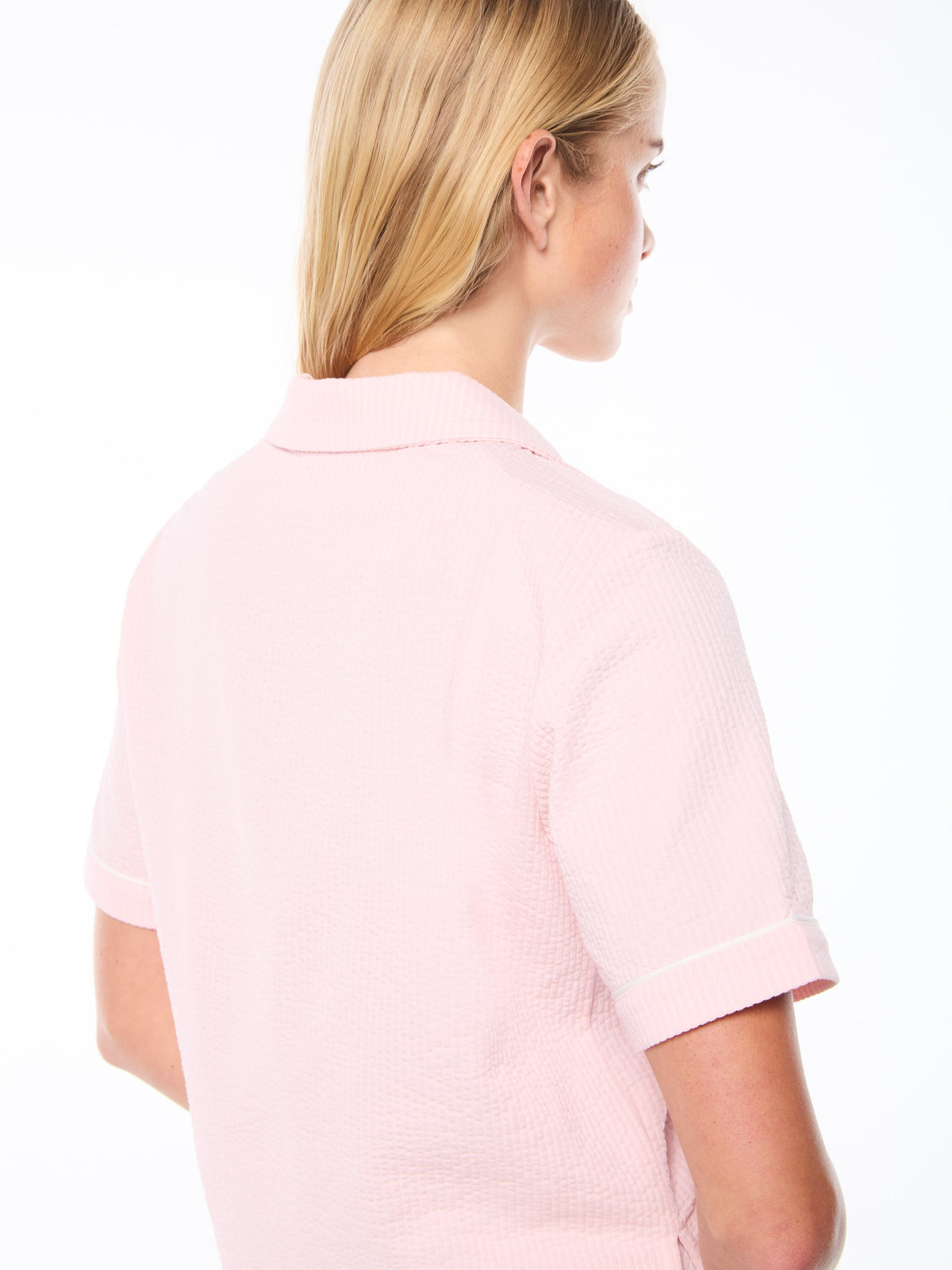 Tullia Cabana Shirt-Barely There