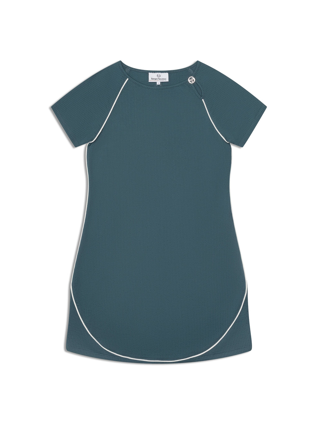 Tullia Dress-Mediterranea