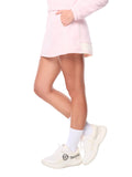 Fia Skort-Barely There