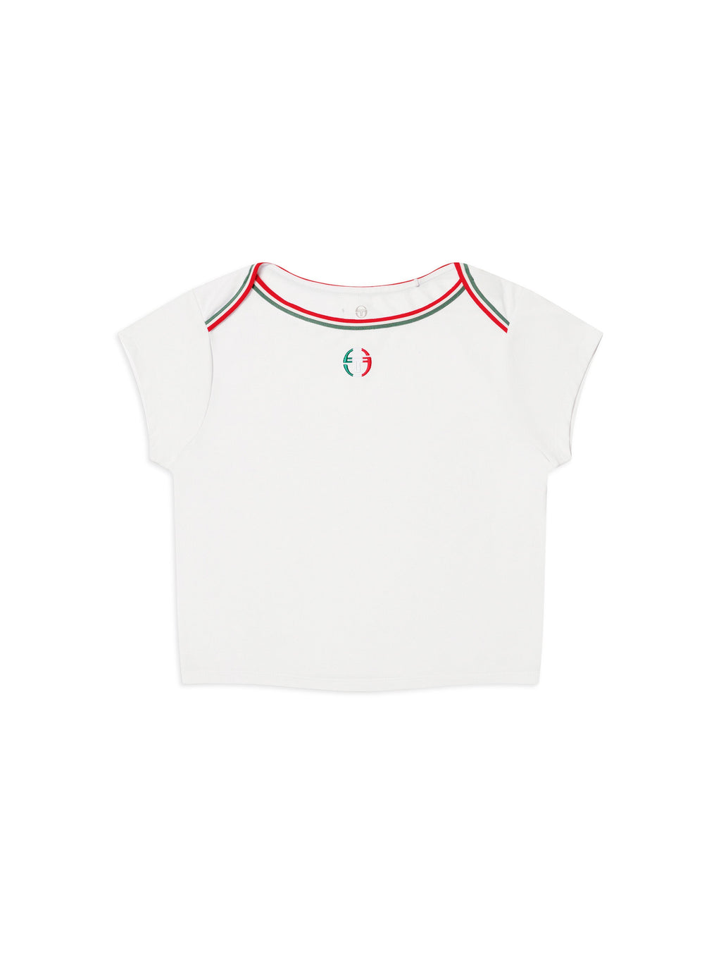 Women's Eredita T-Shirt-Brilliant White