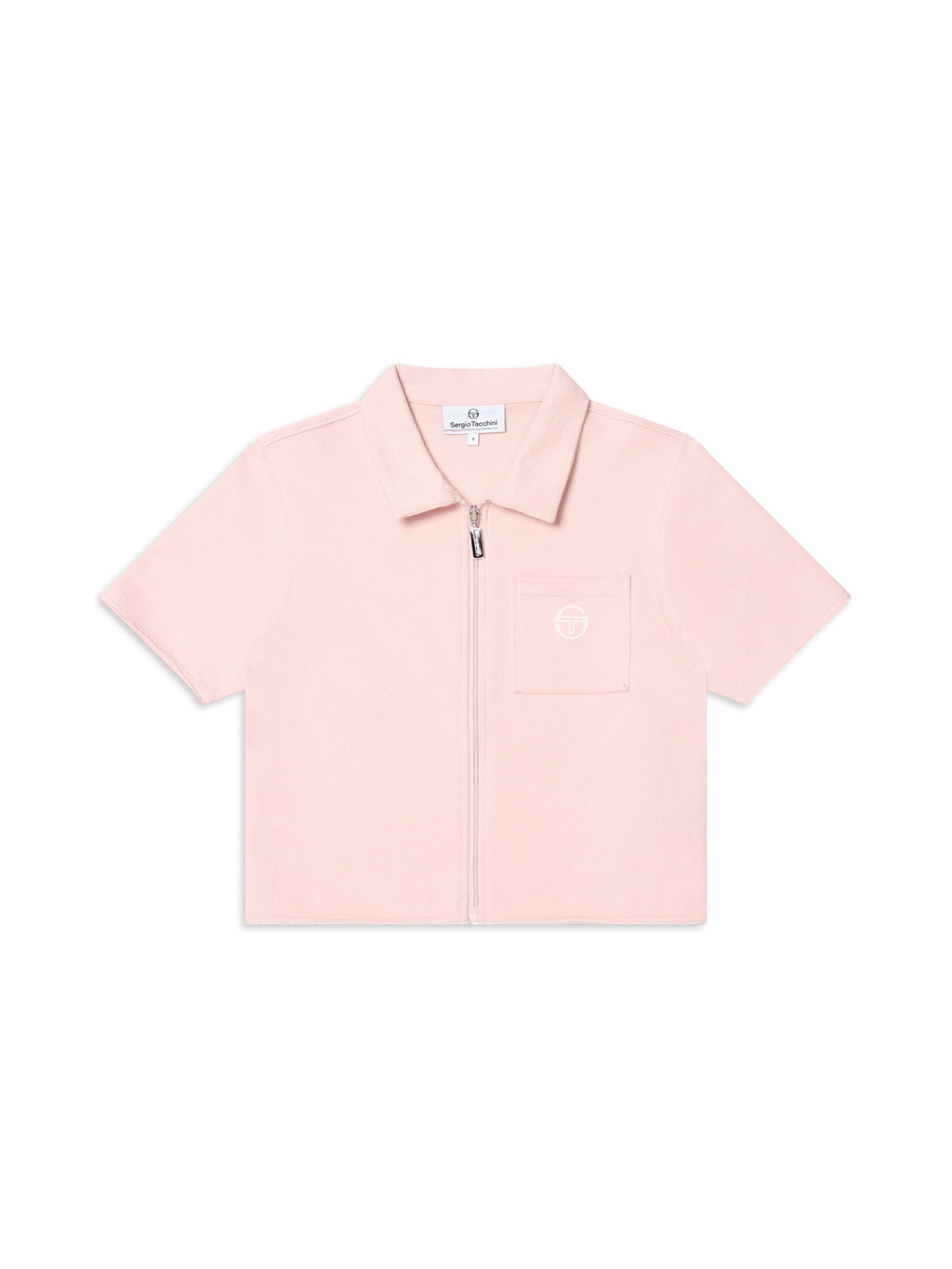Gianna Cabana Shirt-Barely There