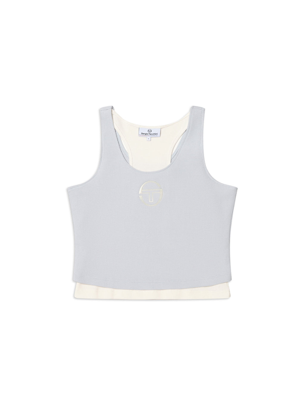 Livia Tank Top-Baby Blue