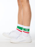 World Champion Sock-Fern Green