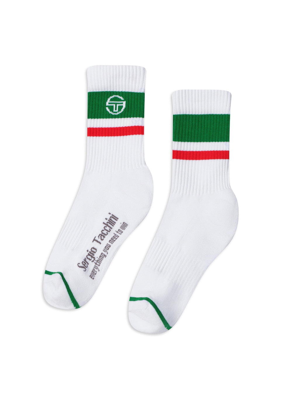 World Champion Sock-Fern Green