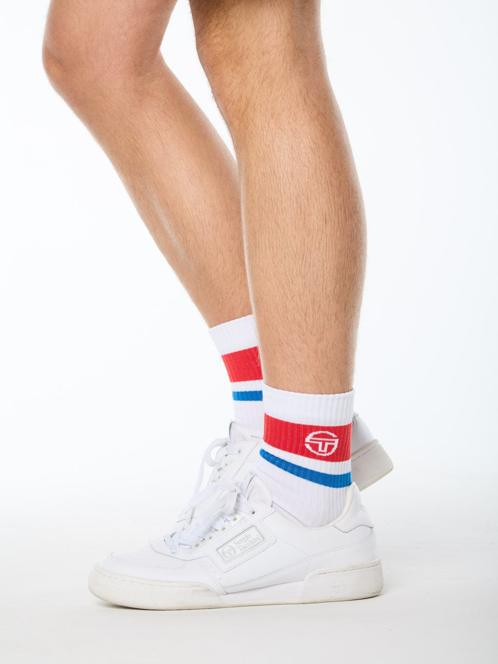 World Champion Sock-Poinciana