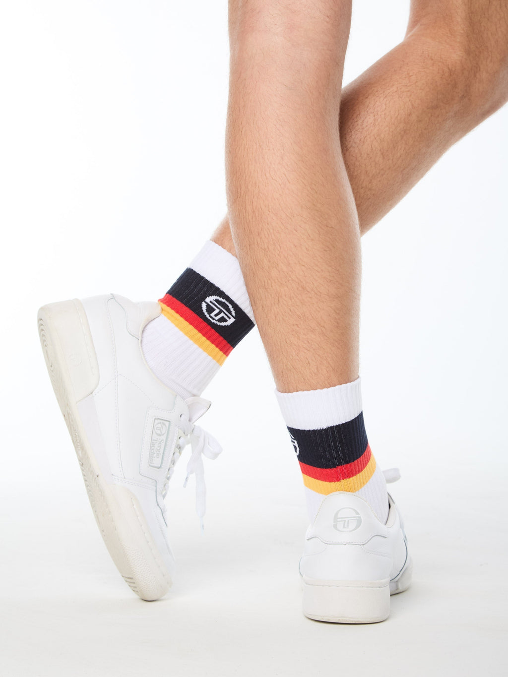 World Champion Sock-Black Beauty