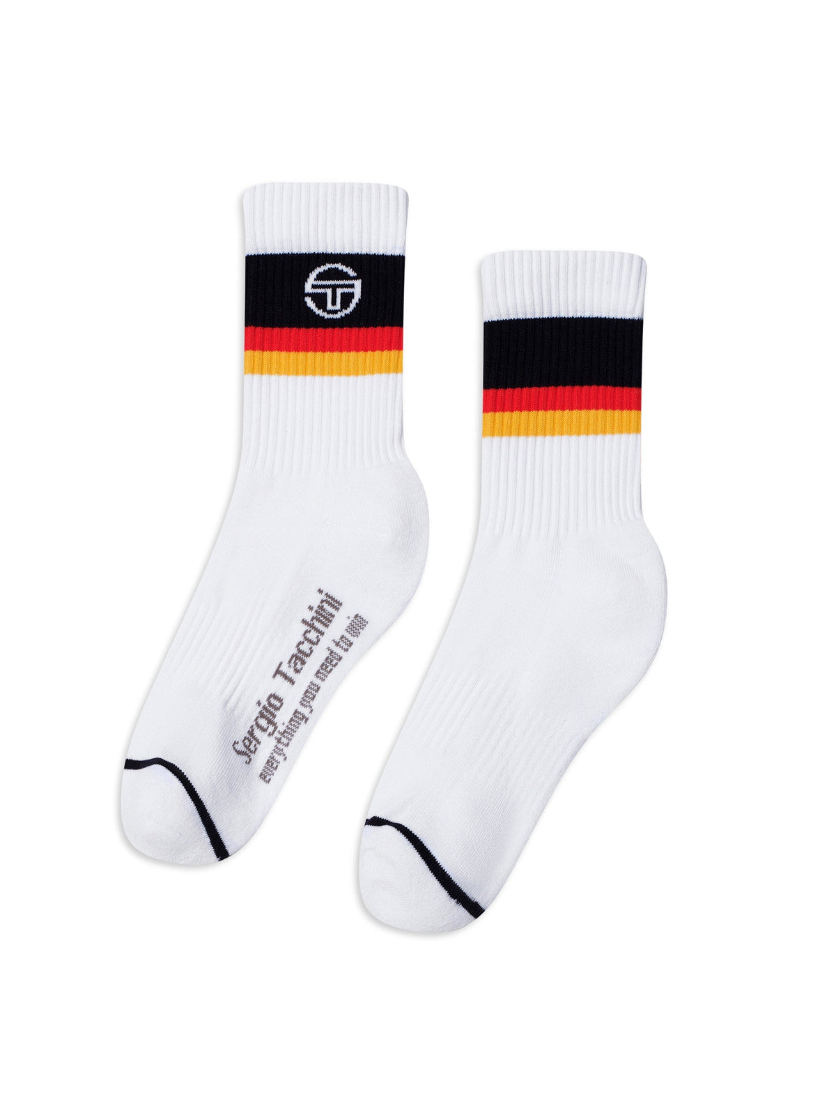 World Champion Sock-Black Beauty